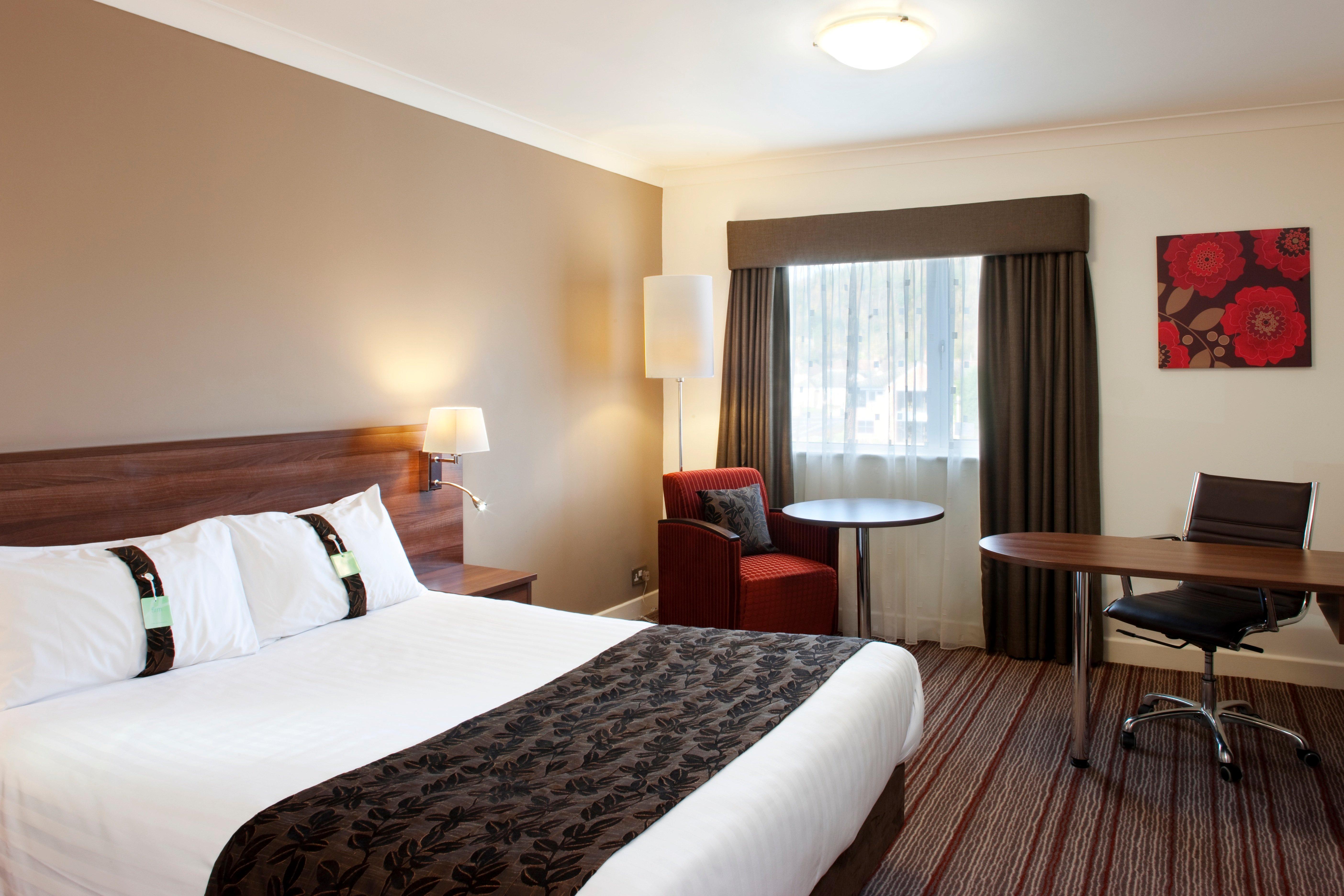 Holiday Inn Barnsley By Ihg Exteriör bild