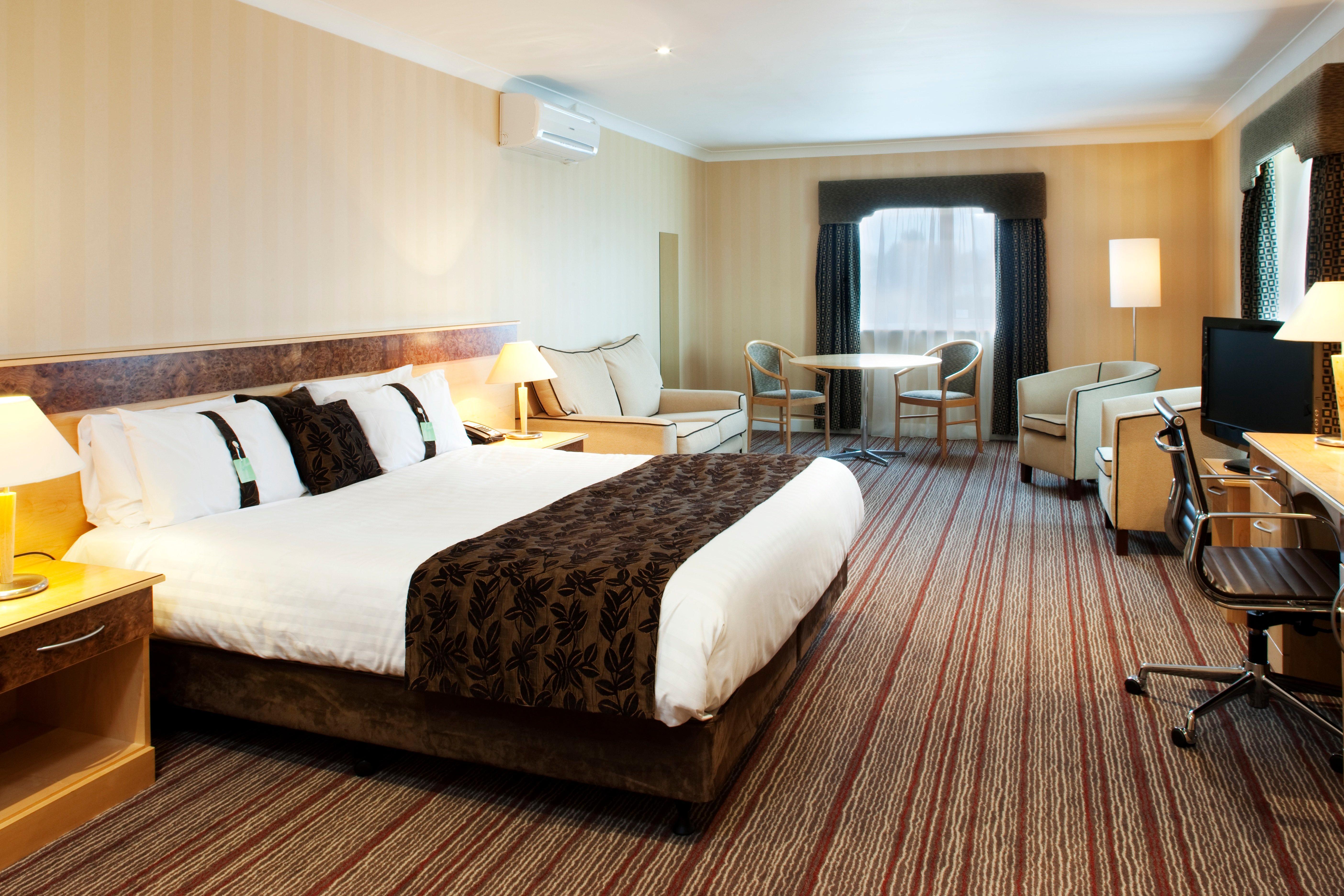 Holiday Inn Barnsley By Ihg Exteriör bild