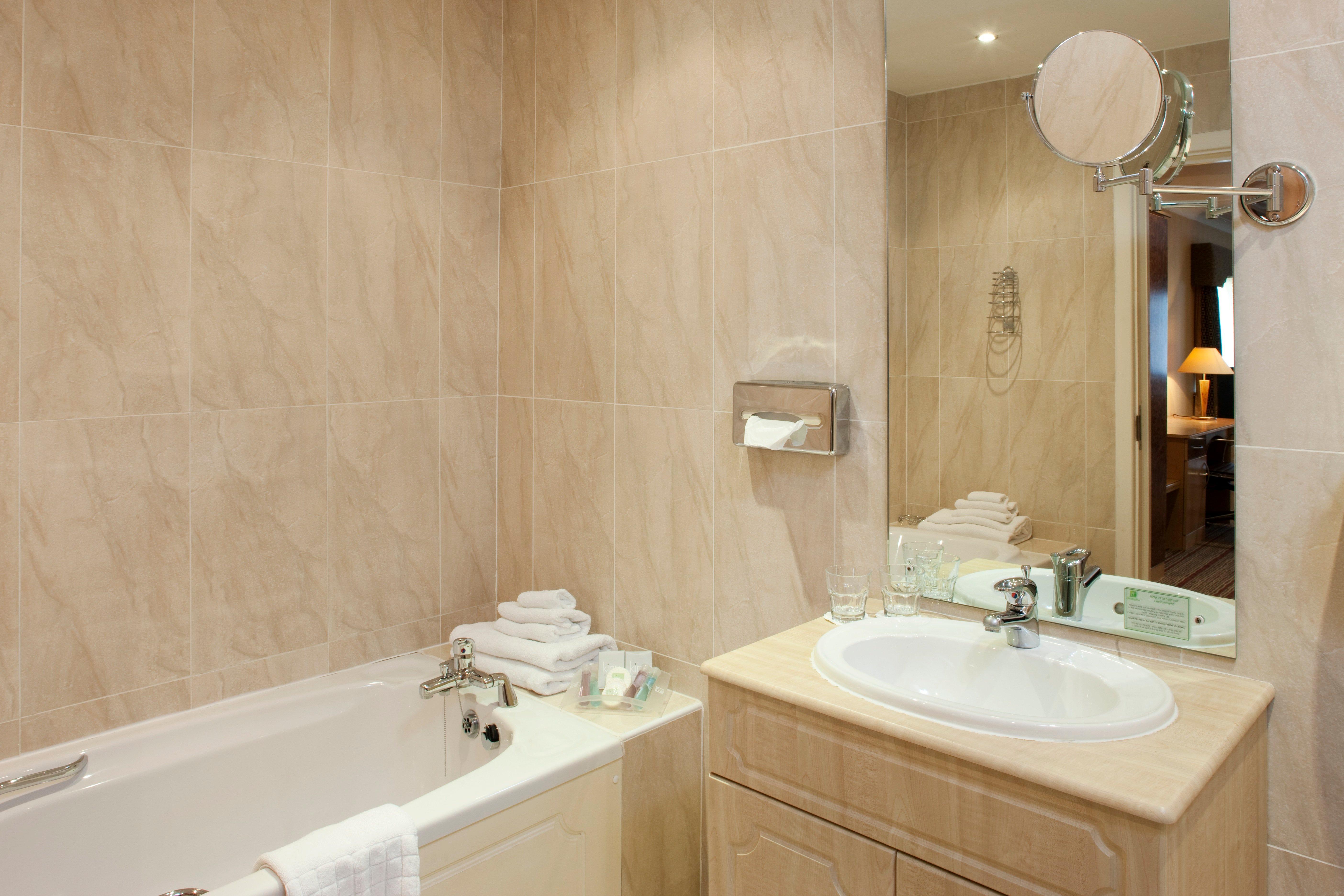 Holiday Inn Barnsley By Ihg Exteriör bild