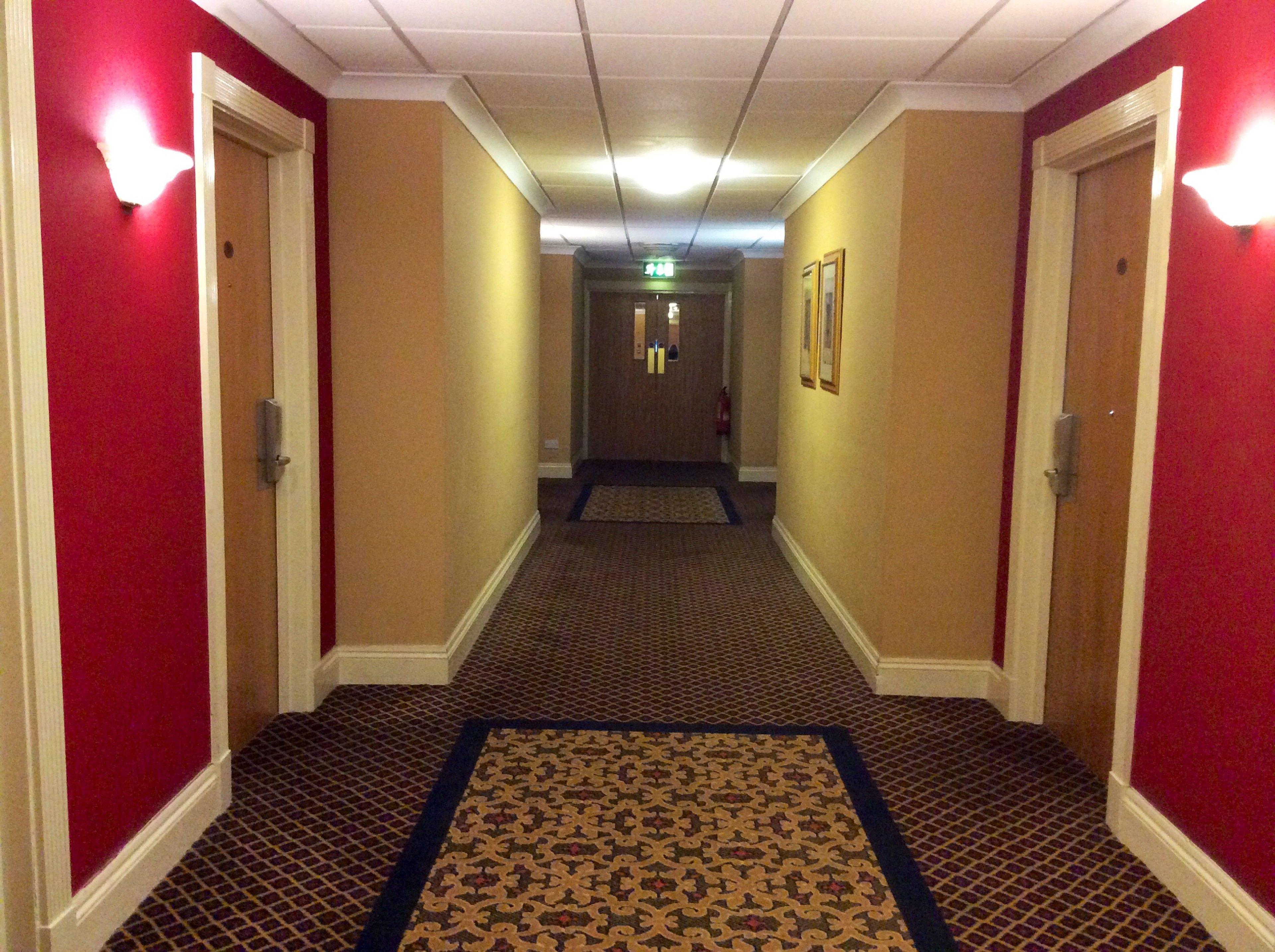 Holiday Inn Barnsley By Ihg Exteriör bild