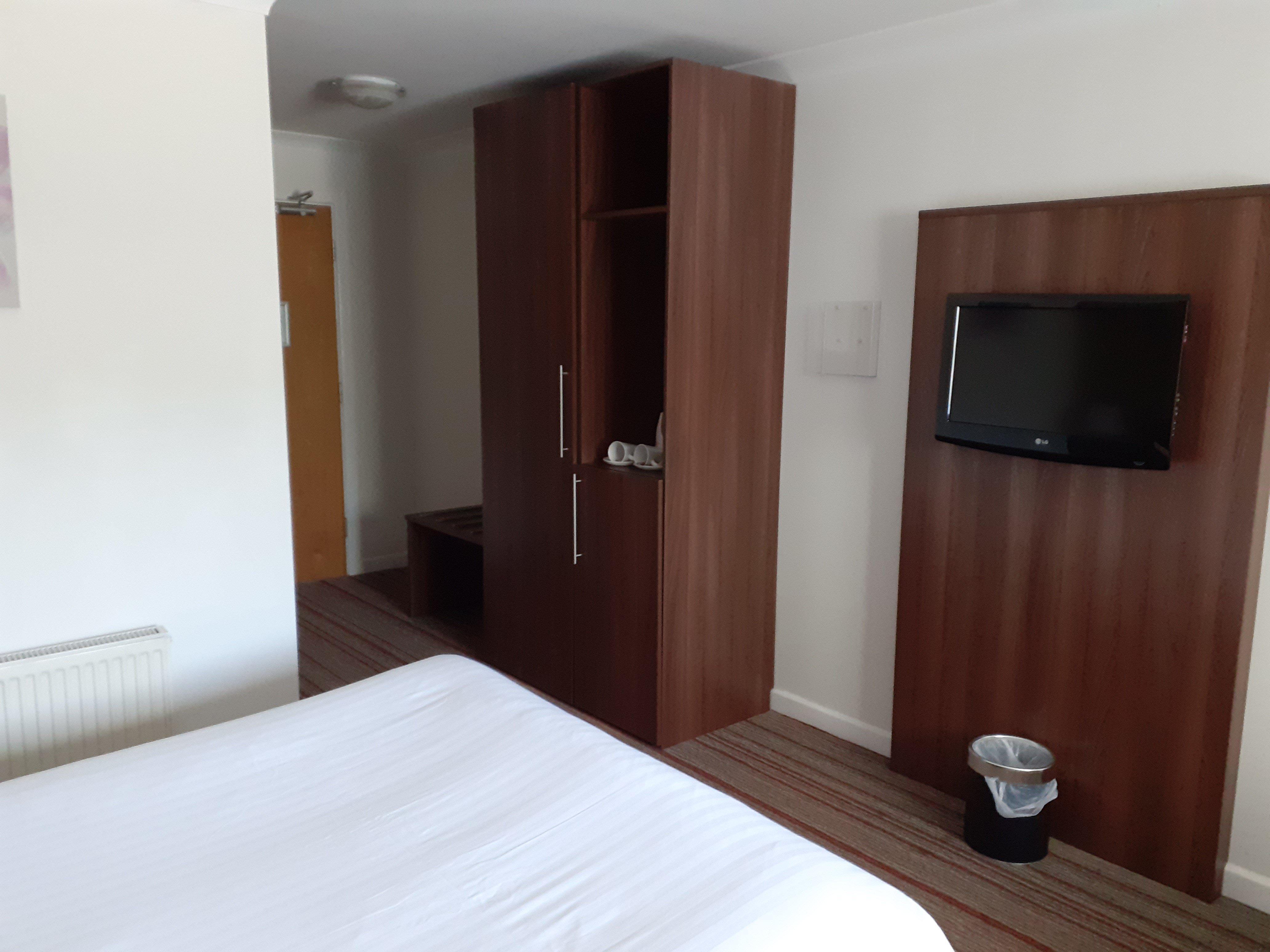 Holiday Inn Barnsley By Ihg Exteriör bild