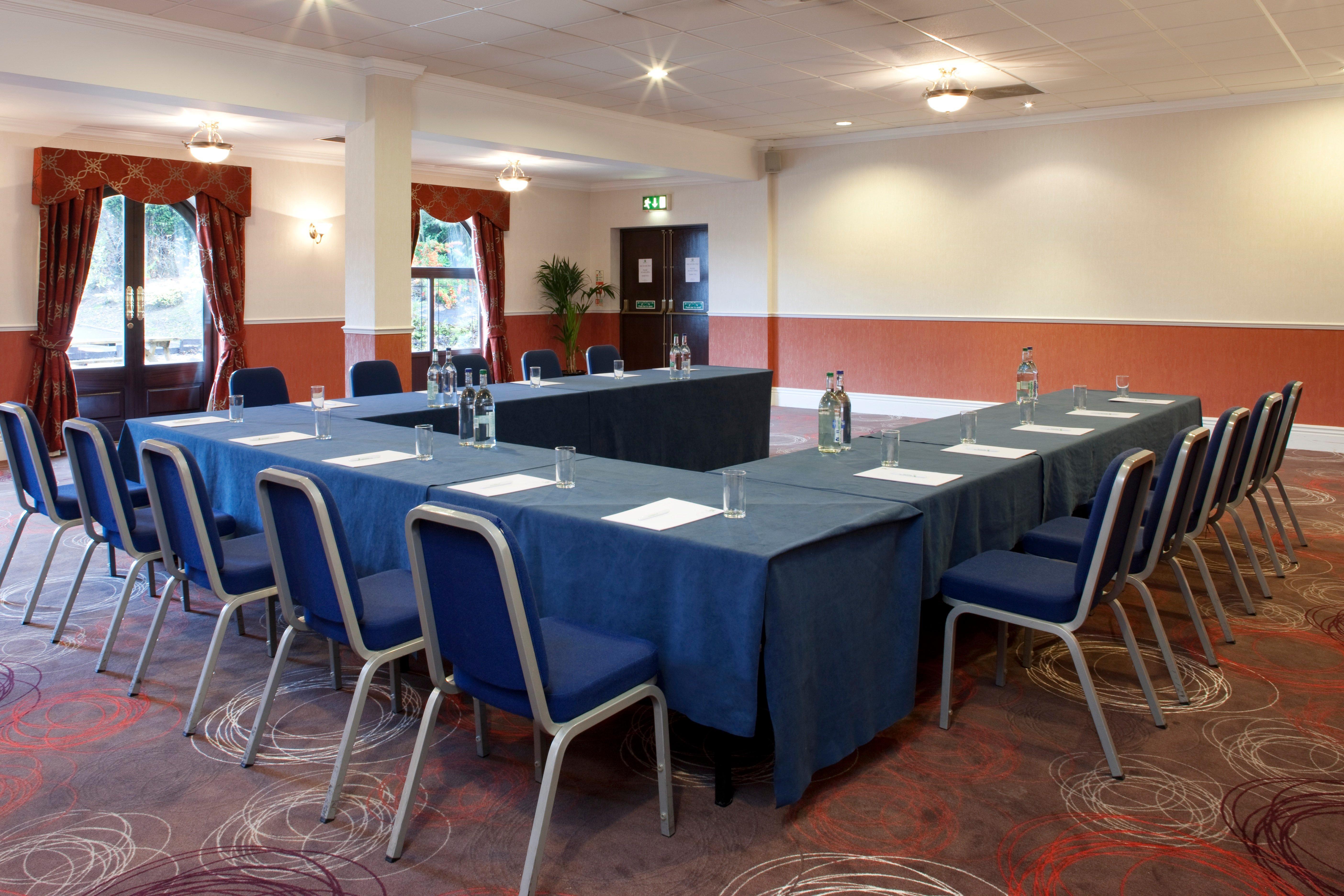 Holiday Inn Barnsley By Ihg Exteriör bild