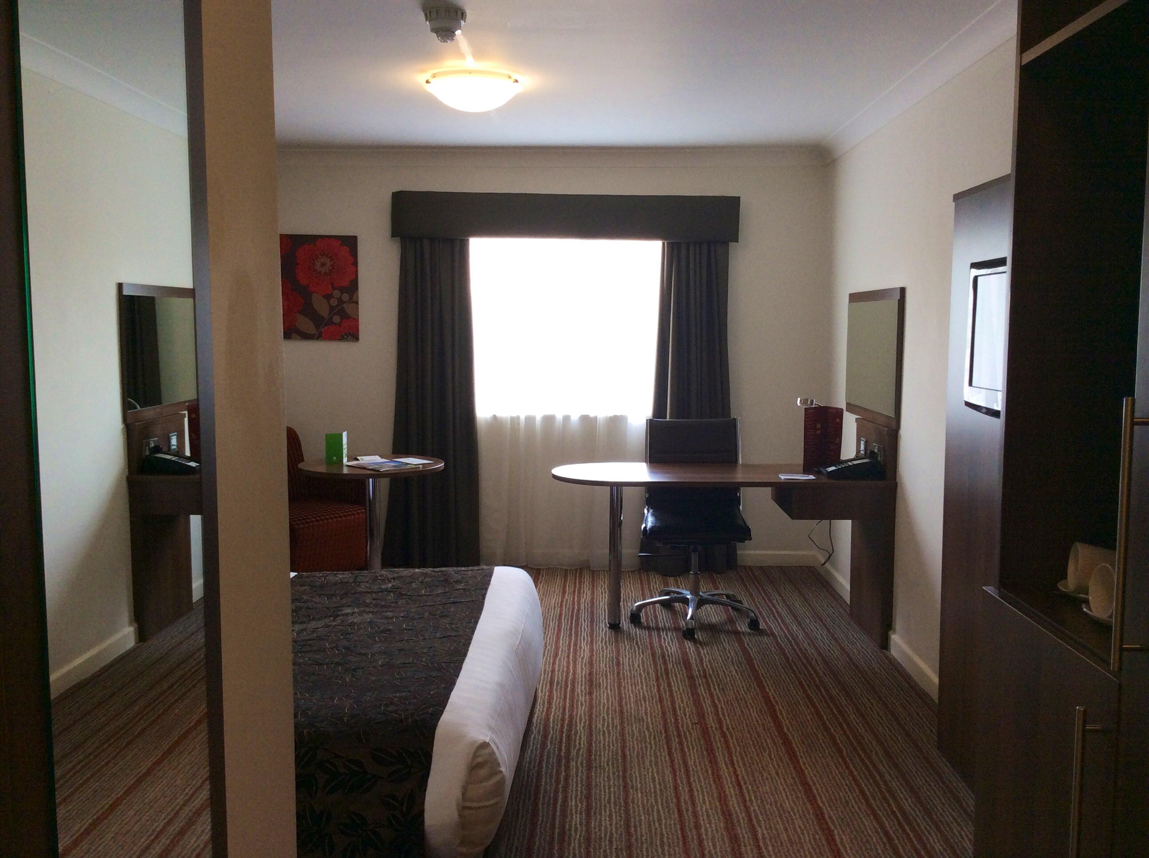 Holiday Inn Barnsley By Ihg Exteriör bild