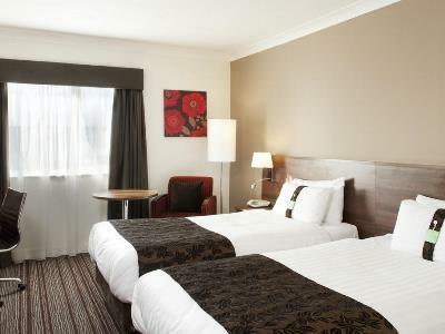 Holiday Inn Barnsley By Ihg Exteriör bild